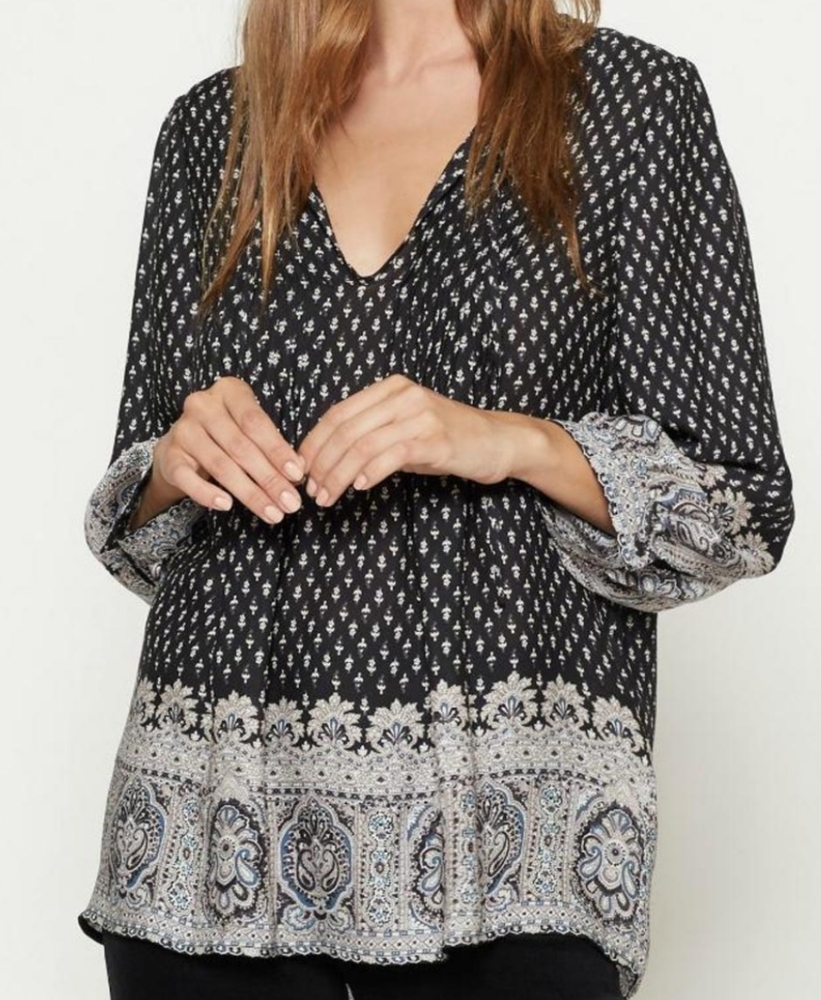 Joie Silk Blouse Size X-Small